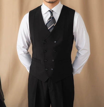 CLEREVE Gentleman Waistcoat