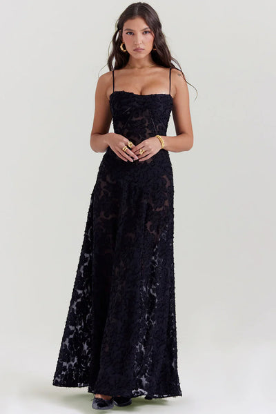 CLEREVE Elegant Dress