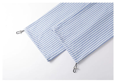 Sile Striped Pants