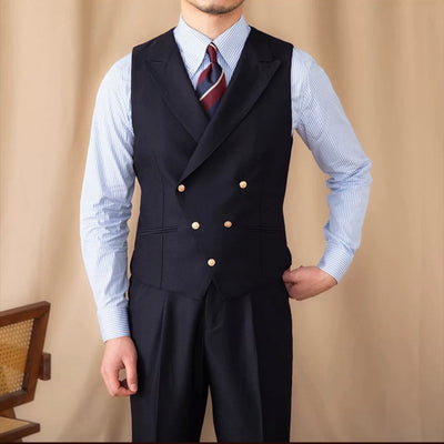CLEREVE British High Class Waistcoat