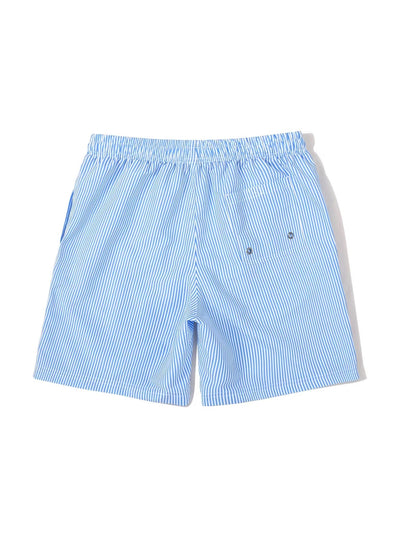 Santorini Hybrid Swim Shorts