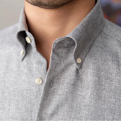 British Autumn Shirt