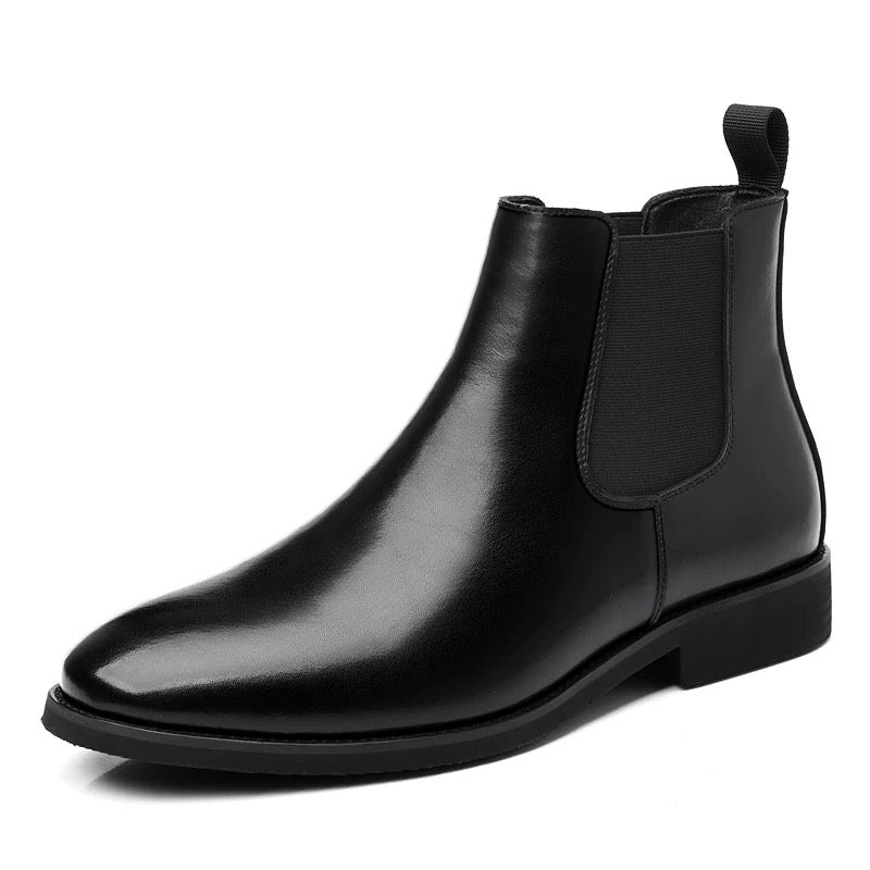 CLEREVE Casual Boots