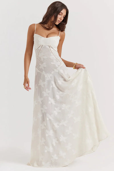CLEREVE Elegant Dress