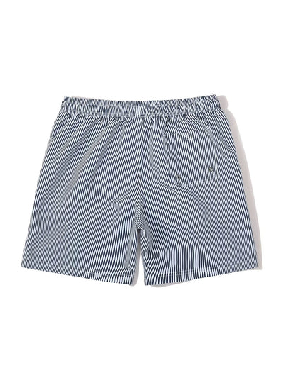 Santorini Hybrid Swim Shorts