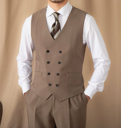 CLEREVE Gentleman Waistcoat