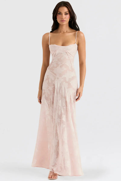CLEREVE Elegant Dress