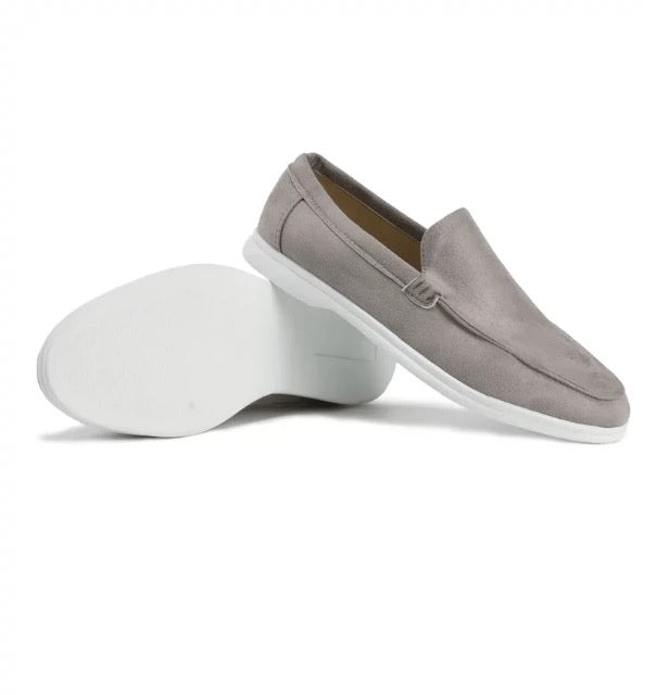 Business Casual Loafers