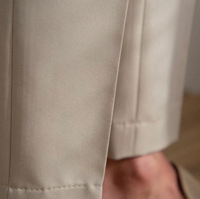 Business Casual Suit Pants