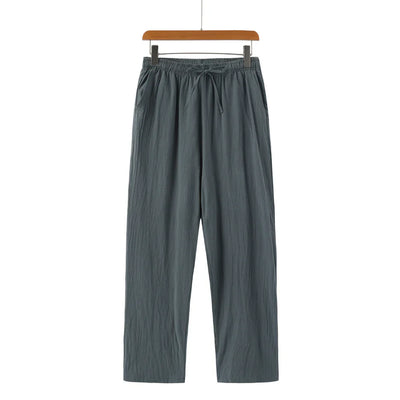 100% Linen Pants
