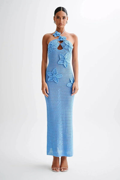 CLEREVE Summer Dress