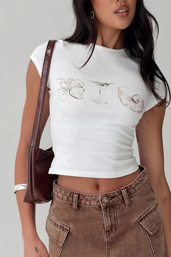Mare - Shirt