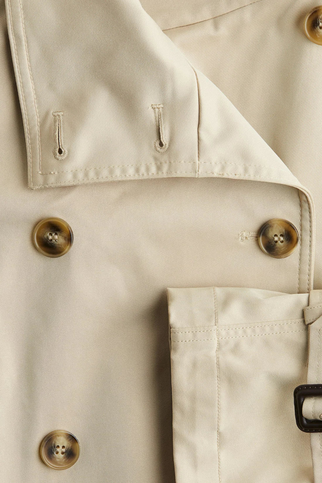 Claire - Trenchcoat