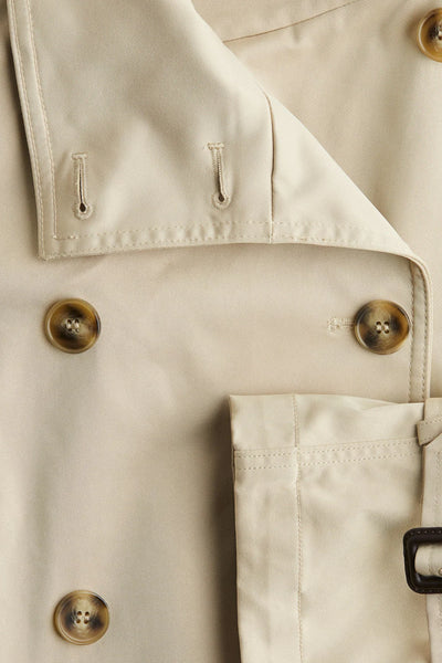 Claire - Trenchcoat