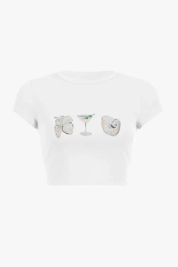 Mare - Shirt