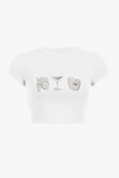 Mare - Shirt