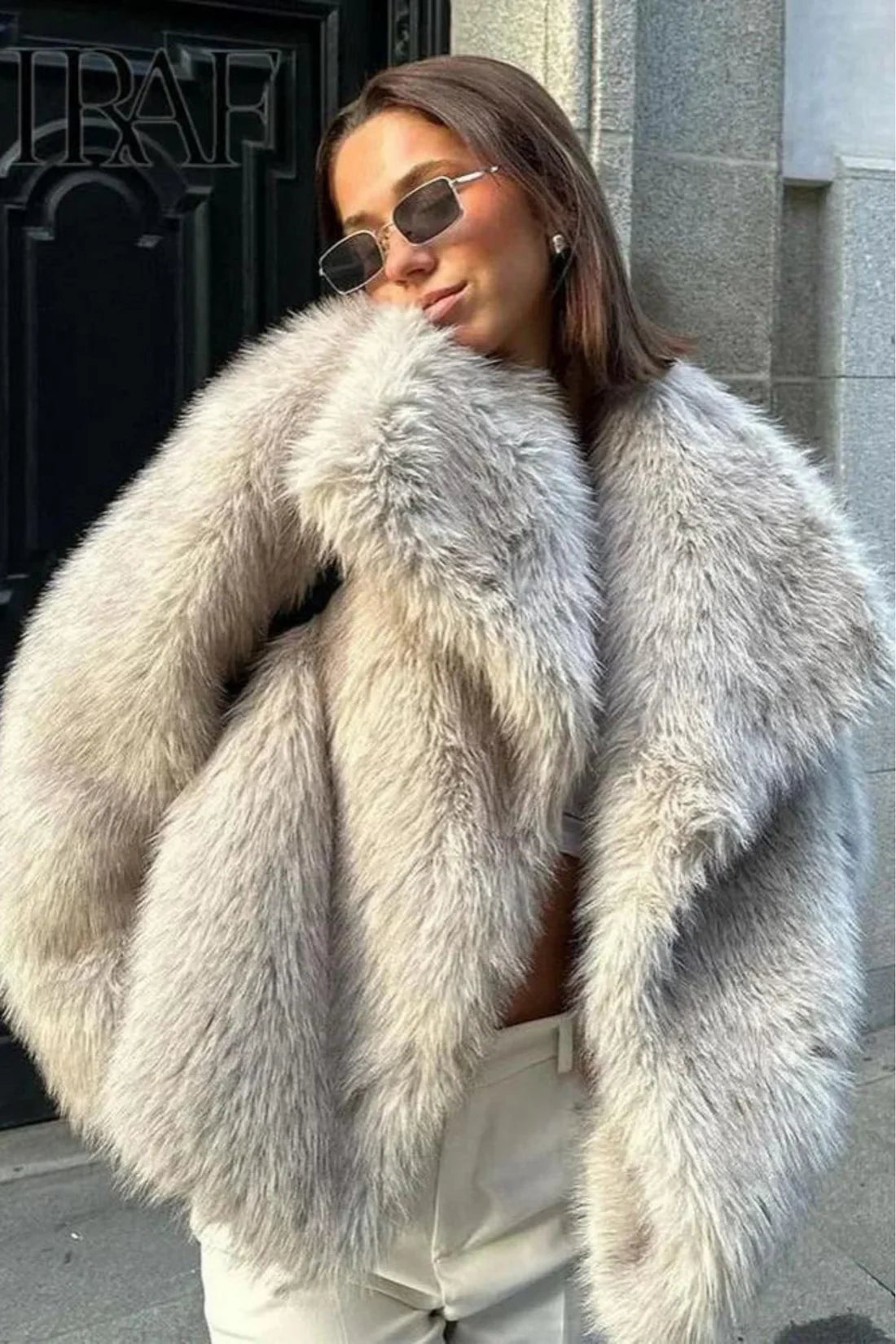Victoria - Jacke