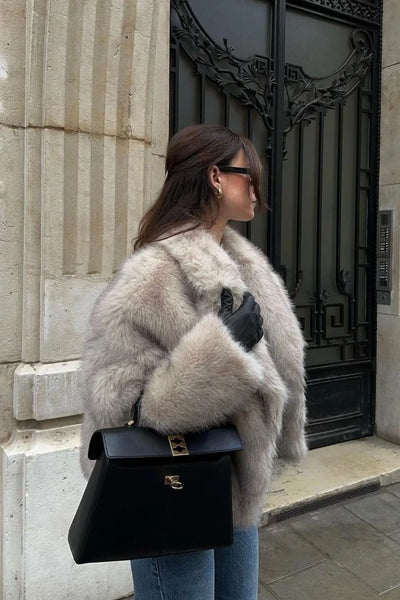 Victoria - Jacke