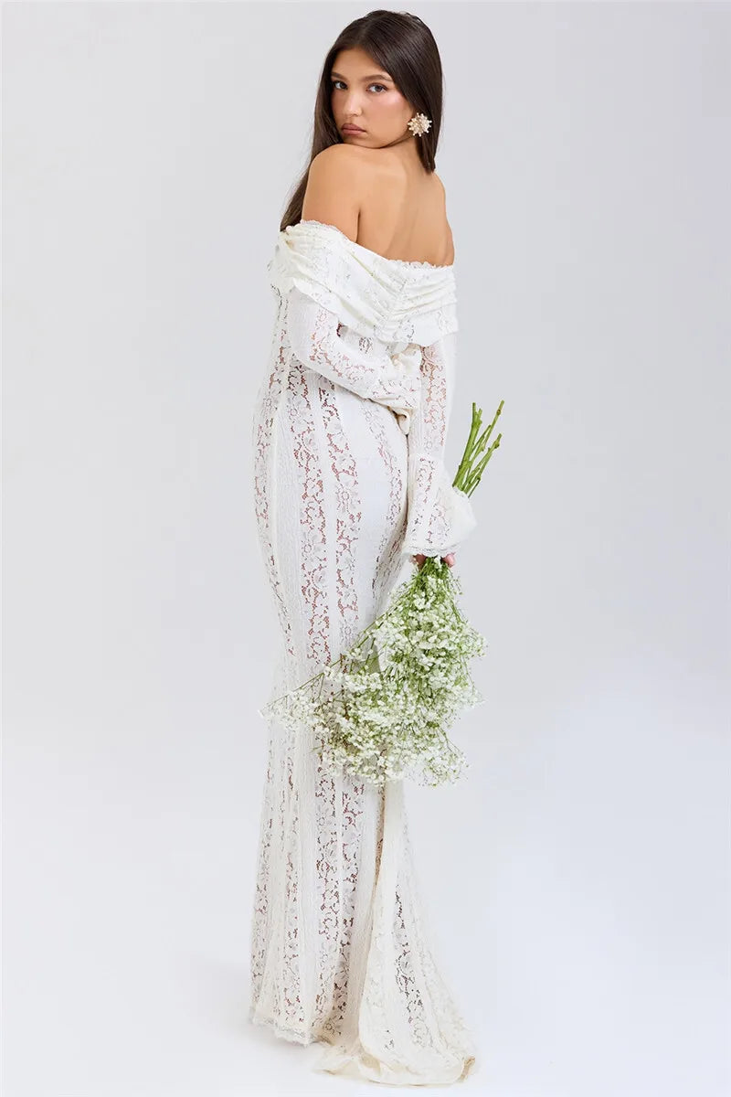 Tayla Maxi Dress
