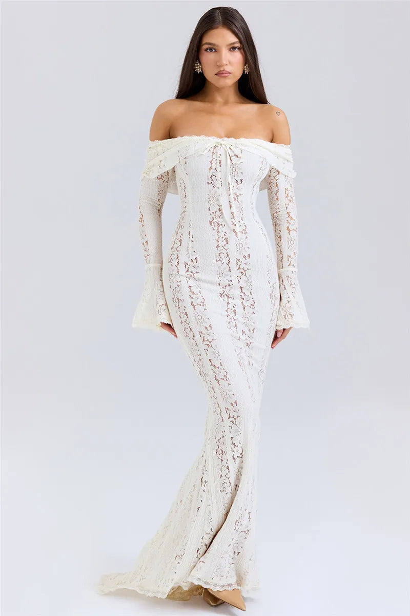 Tayla Maxi Dress