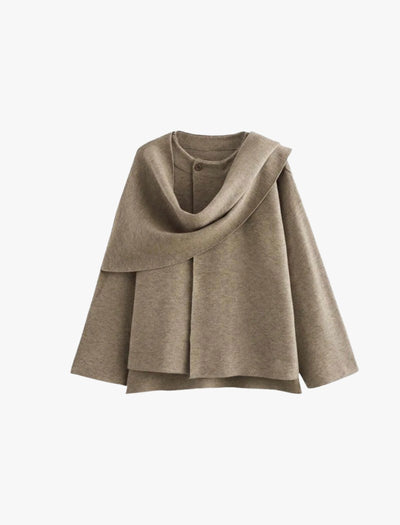 Chiara - Poncho