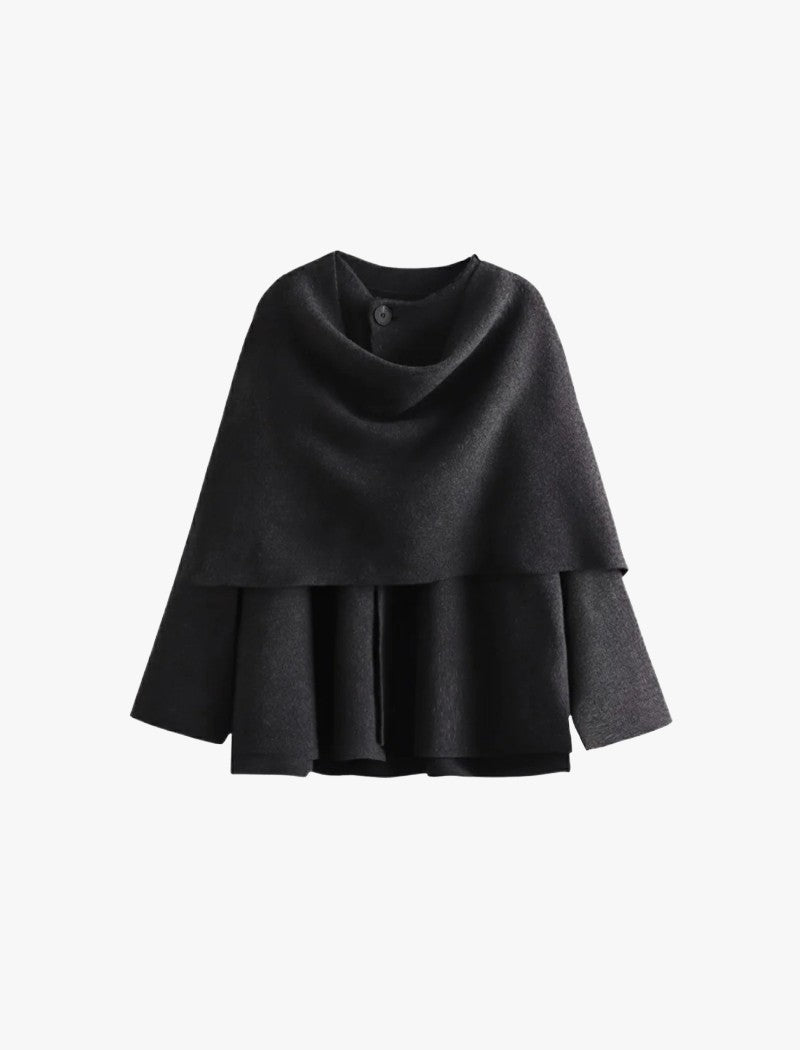 Chiara - Poncho