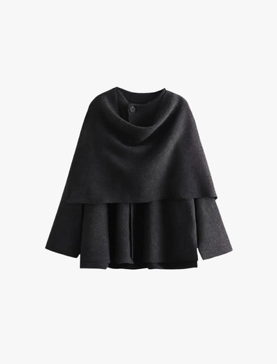 Chiara - Poncho