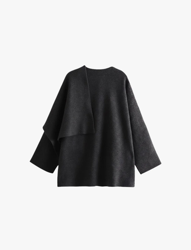 Chiara - Poncho