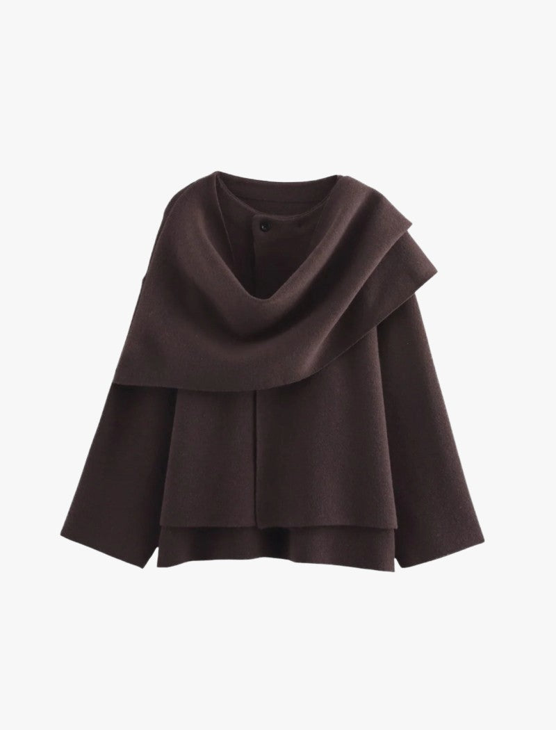 Chiara - Poncho