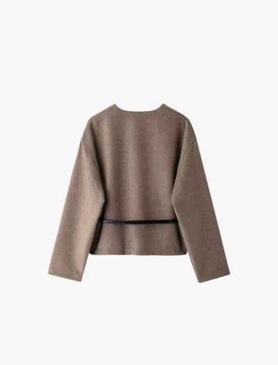 Aziza - Wickeljacke