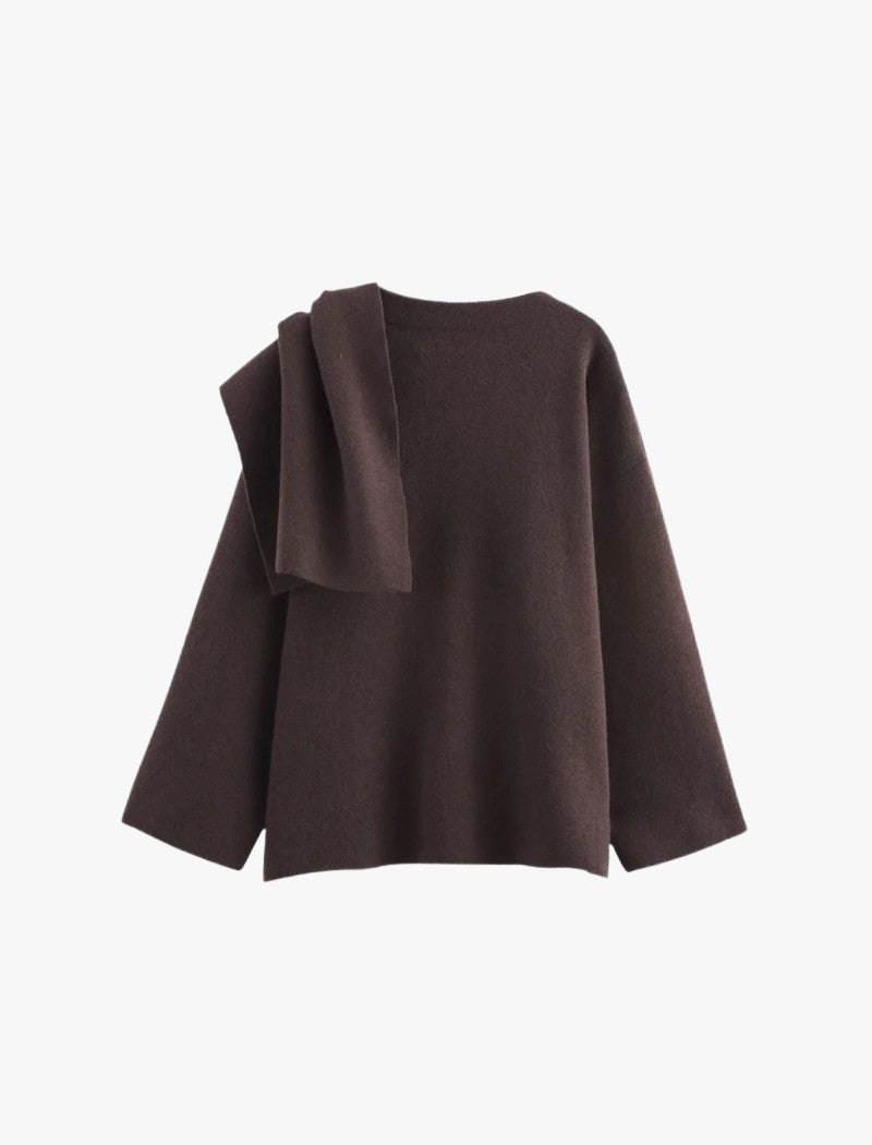 Chiara - Poncho