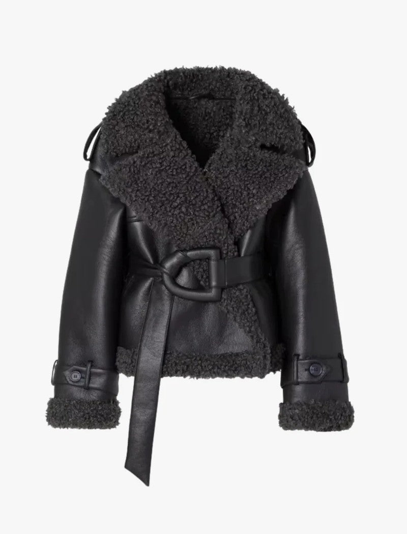 Lian - Jacke