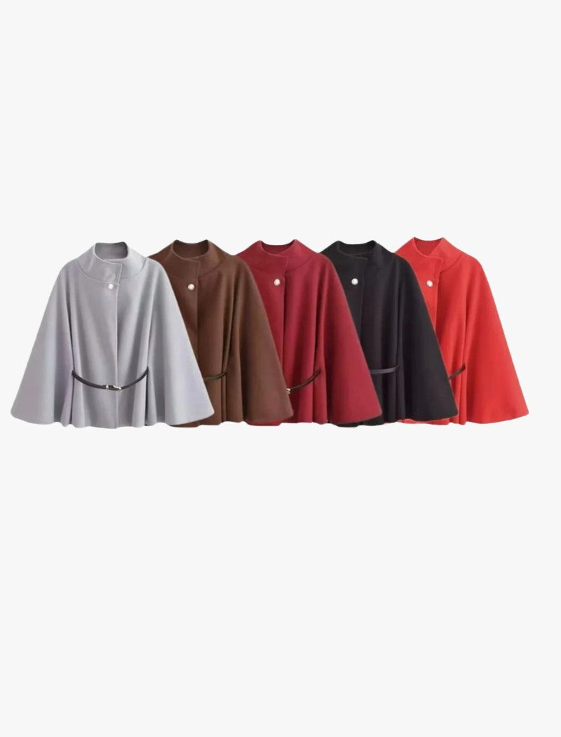 Aria - Poncho