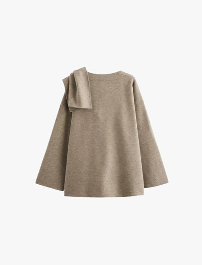 Chiara - Poncho