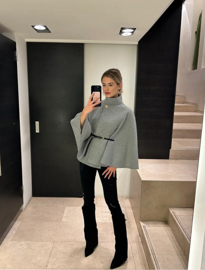 Aria - Poncho