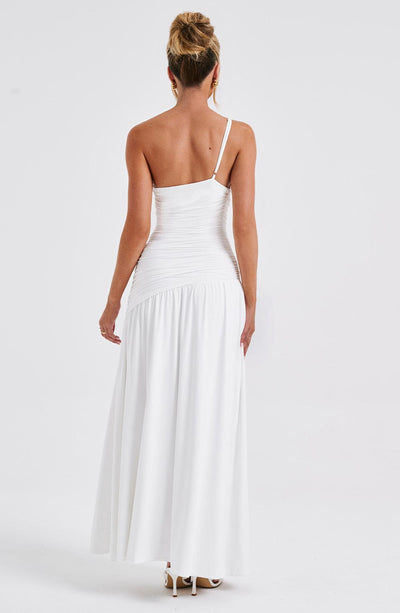 Amanda Maxi Dress