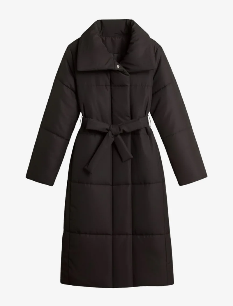 Luana - Winterjacke