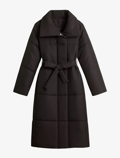 Luana - Winterjacke