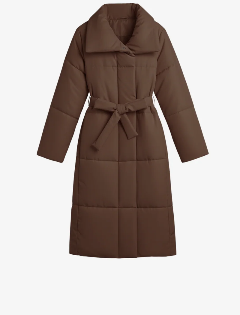 Luana - Winterjacke