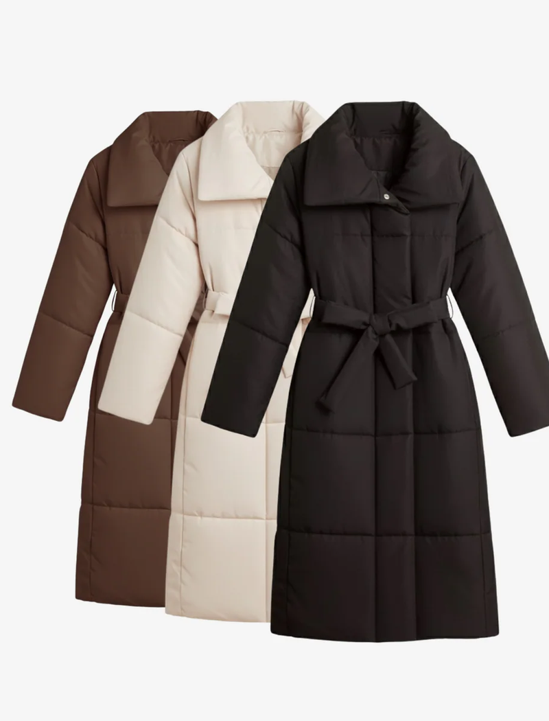 Luana - Winterjacke