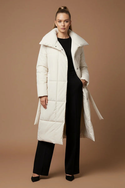 Luana - Winterjacke