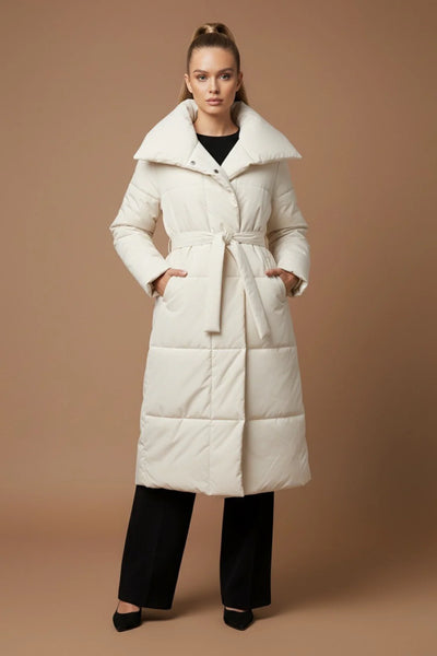 Luana - Winterjacke