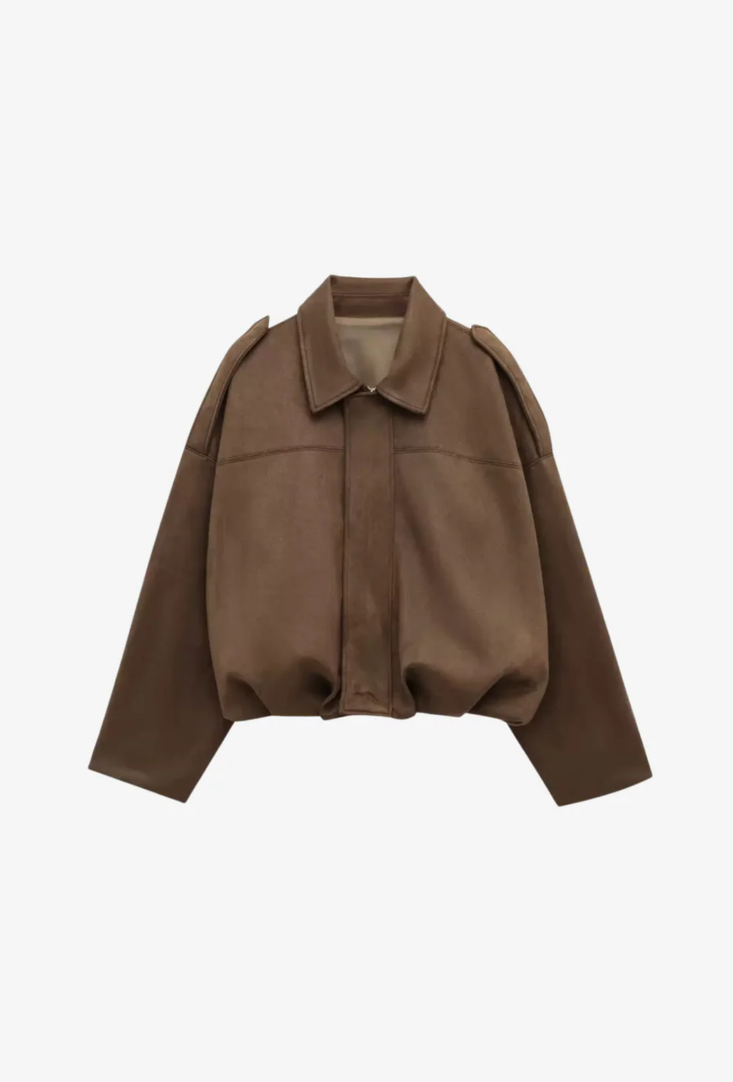 Alexa - Bomberjacke