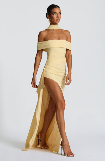 Dolce Maxi Dress
