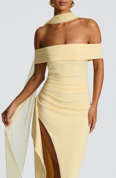 Dolce Maxi Dress