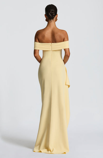 Dolce Maxi Dress