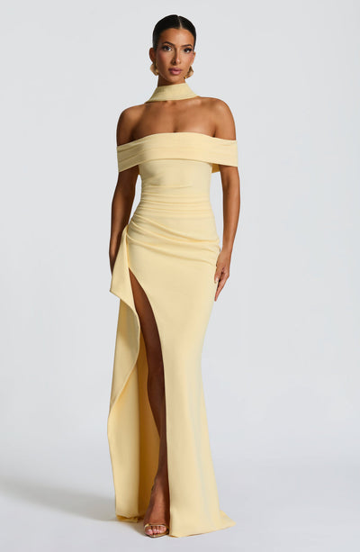 Dolce Maxi Dress
