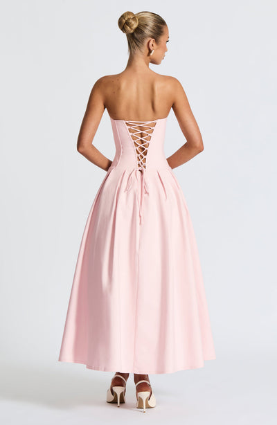 Jalma Midi Dress