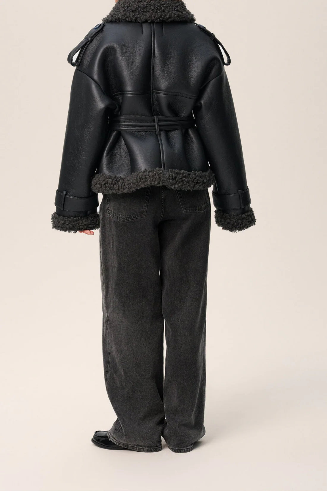 Lian - Jacke