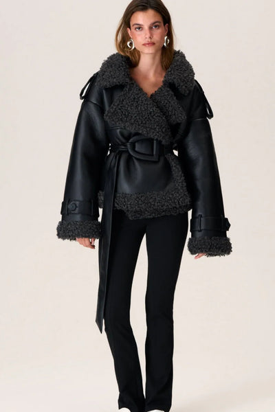 Lian - Jacke